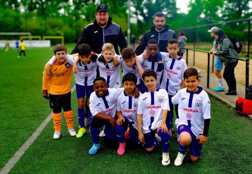 RSC-Anderlecht-U11-groepsfoto