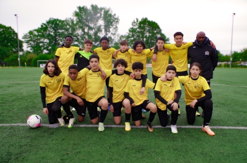 U15-FFF-Haren-groepsfoto