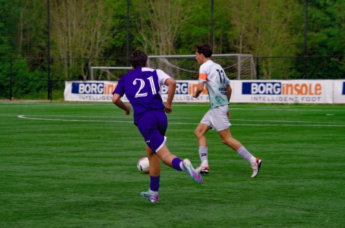 Provinciale finales Vlaams-Brabant 2024 / U16 / RSC Anderlecht - ROFC Stockel C