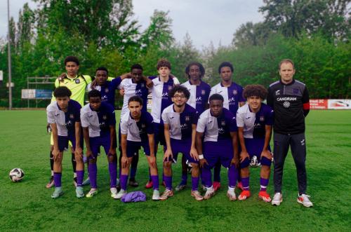 RSC-Anderlecht-U17-groepsfoto