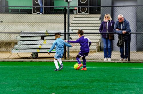 U8 RRC Anderlecht - RRC Etterbeek match-1