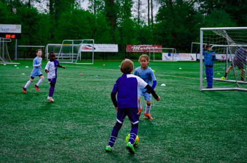 U8 RRC Anderlecht - RRC Etterbeek match-10