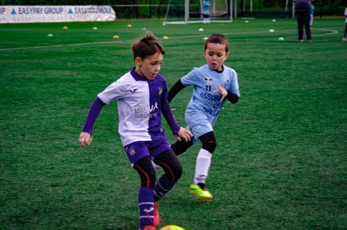 U8 RRC Anderlecht - RRC Etterbeek match-13