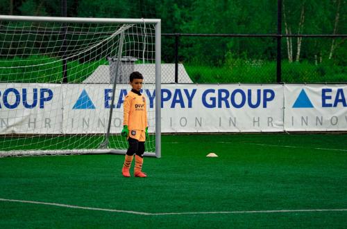 U8 RRC Anderlecht - RRC Etterbeek match-14