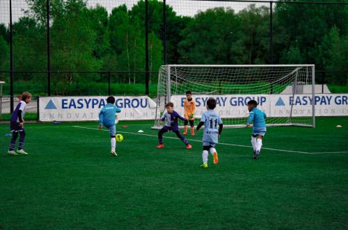 U8 RRC Anderlecht - RRC Etterbeek match-15