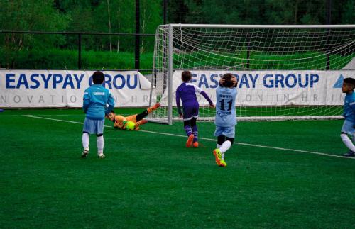 U8 RRC Anderlecht - RRC Etterbeek match-16