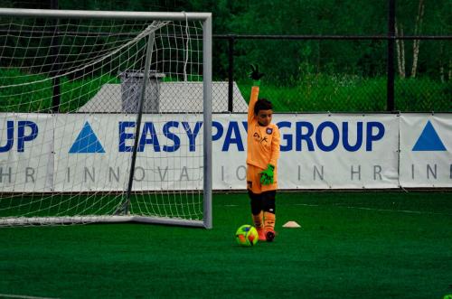 U8 RRC Anderlecht - RRC Etterbeek match-2