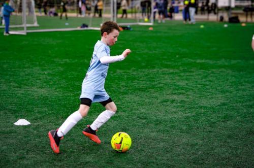 U8 RRC Anderlecht - RRC Etterbeek match-22