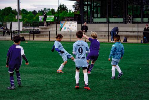 U8 RRC Anderlecht - RRC Etterbeek match-23