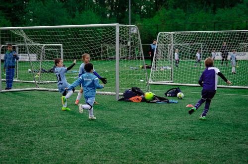 U8 RRC Anderlecht - RRC Etterbeek match-6