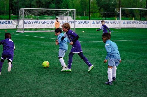 U8 RRC Anderlecht - RRC Etterbeek match-9