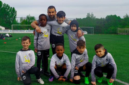 Asse-Zellik-U9-groepsfoto