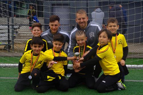 FFF-Haren-U9-winnaar