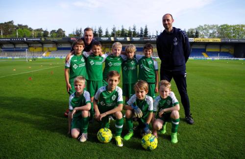 Jeugdcup-U9-Provenciaal-KFC-Desselsport-01-05-24
