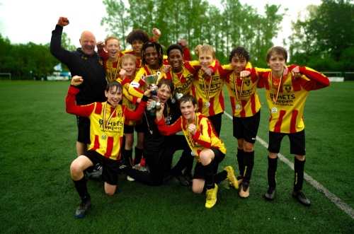 Stormvogels-Haasrode-U13-winnaar