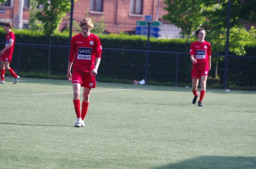 Provinciale finales West-Vlaanderen 2024 / Namiddag deel 3